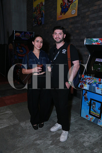 Alejandra Montemayor y Mario Cárdenas (3)