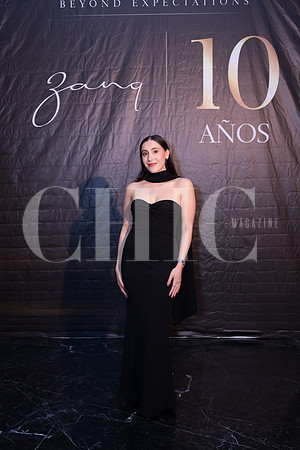 Marian Garza