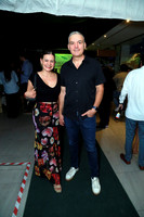 Brenda Álvarez y Fernando Garza (2)
