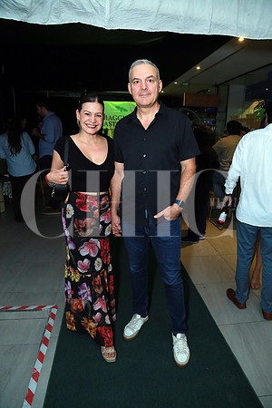 Brenda Álvarez y Fernando Garza (2)