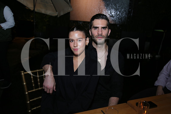 Andrea Bueno y Kike Gómez Junco 1