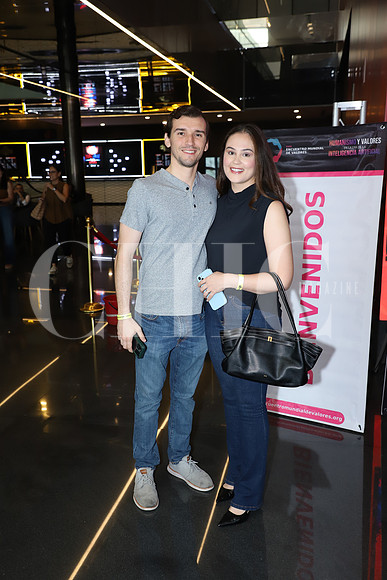 Roman Martínez y Karla Jaso 2