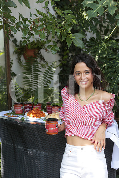 Alexia Gonzalez 8