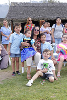 Fiesta de Milena Perez Salinas 11