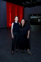 Gaby Espinosa de Kuri y Gaby Mena 2