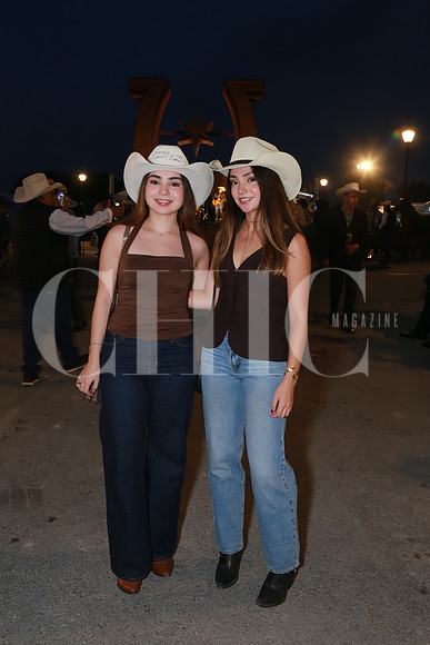 Heidi Martínez y Danna Martínez (2)