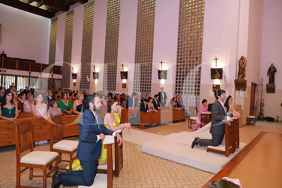 Boda de Andrea Resendez y Reynaldo Oyervides 9