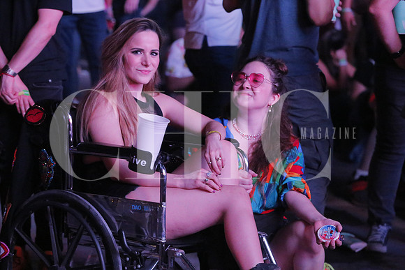 Rafael Morales, Carolina Goldenberg y Karen Segovia 6