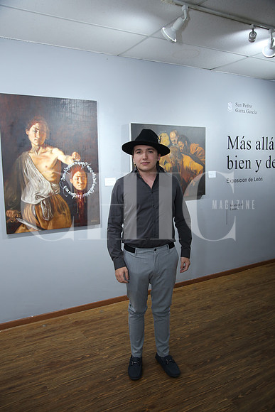 Gregorio Zambrano