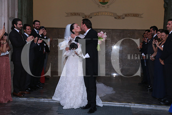 Mafer Maiz y Héctor (4)
