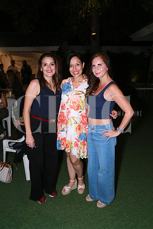 Claudia Cantú, Jessica Salinas y Mónica Ibarra (3)
