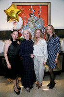 Alejandra Gama, Lucila Araico, Lucila Gama y Lorena Gama (2)
