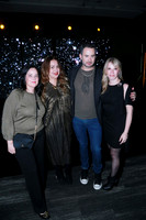 Marcela Welsh, Gretta Villarreal, Adolfo Treviño y Georgina Villarreal (2)