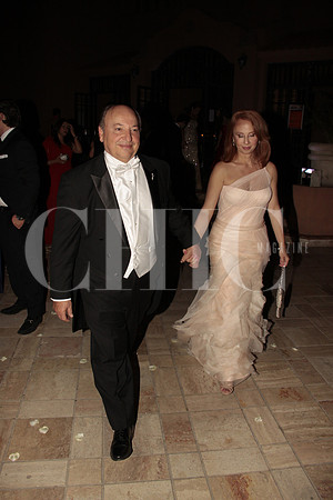 Eduardo Garza T y Carmen Junco de Garza T (papás del novio)-2