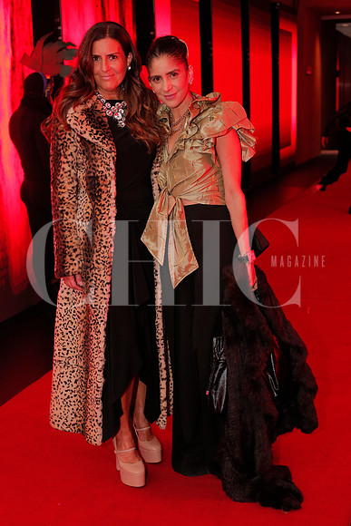 Claudia Farias y Sandra de la Garza 4
