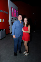 Jesús Martínez e Isabela Tancredi 2