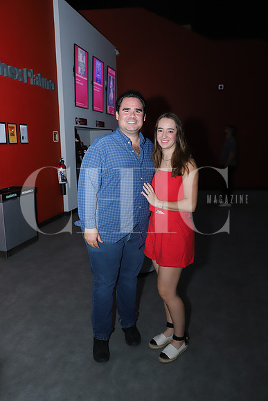 Jesús Martínez e Isabela Tancredi 2