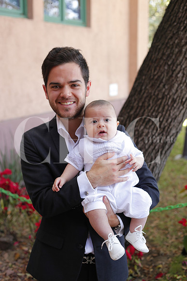 Fernando Llovera Cantú y Ciro Humberto Llovera Marturet