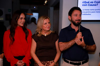 Cena a beneficio de Asociacion Down Monterrey 4