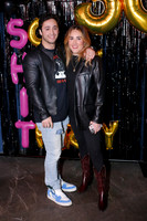 Guillermo Duran y Mia González 5