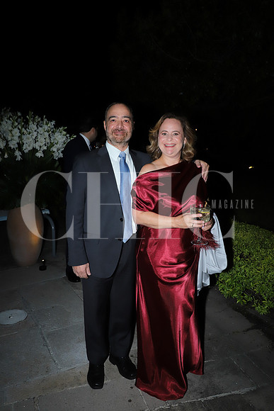 Jesús Ancer y Lucia Gómez 2