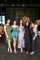 Daniela Garza, Luisa Barrágan, Samara Huerta, Valeria Ayala y Verónica Arreola 0