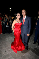 Claudia Garza y Eduardo Barrera 1
