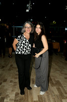 María Fonseca y Laura Soto