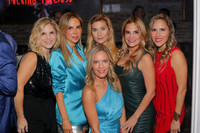 Laura Serna, Marcela Lozano, Maru Reyes, Erika Cortés, Olaya Guajardo y Ana Carrillo 2