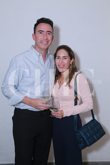 Humberto Maldonado y Marigot Quintanilla de Maldonado