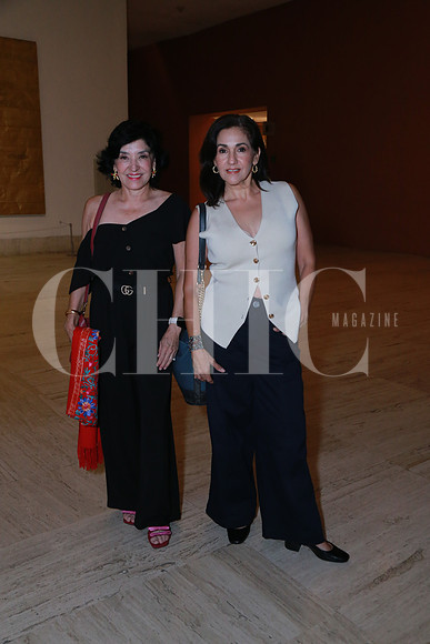 Nora Cantú y Celina Rodríguez (2)