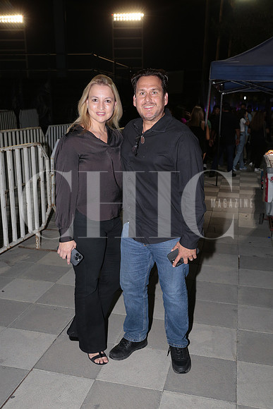 Ivonne Uribe y Francisco Martinez 3