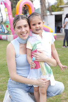 Daniela Garzon y Constanza Purata 2