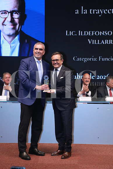 César Garza e Ildefonso Guajardo (4)