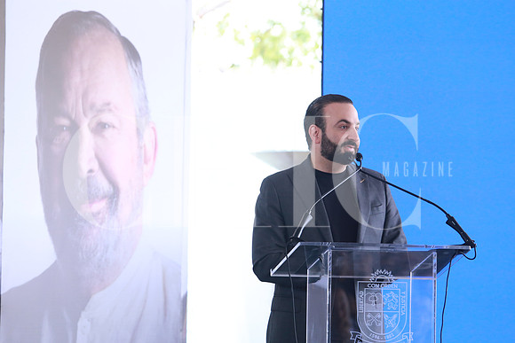 Mauricio Farah (3)