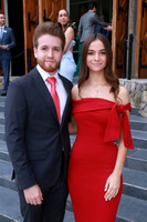 Enrique Osete y Regina Pérez