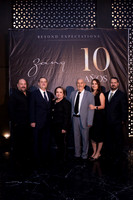 Andres Garza, Abelardo Garza, Adriana Garza, Abelardo Garza, Adriana Garza y Alejandro Garza1