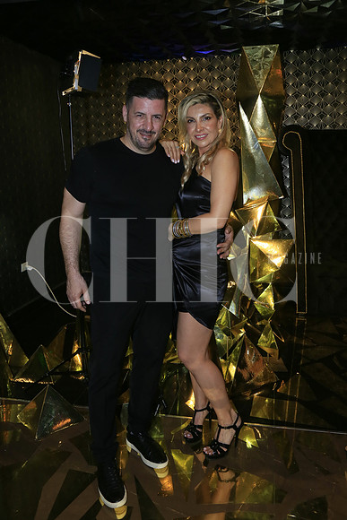 Pablo De Brito y Dani Cortés (2)