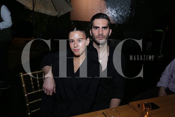 Andrea Bueno y Kike Gómez Junco 2