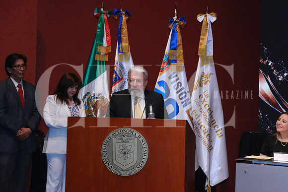 José Porfirio Tamez