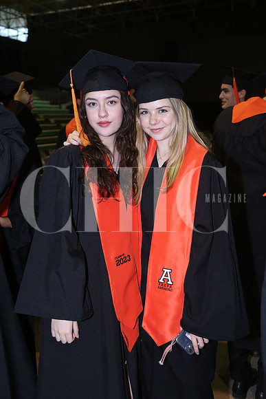 Loreta Melendez y Sofia Galán 1