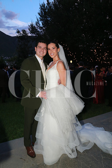 José Adrián Santacruz y Marifer López (5)