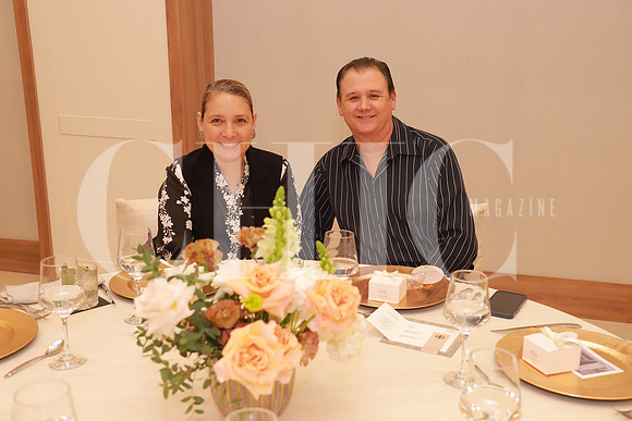Sandra Patricia Treviño y Gerardo Saenz 1
