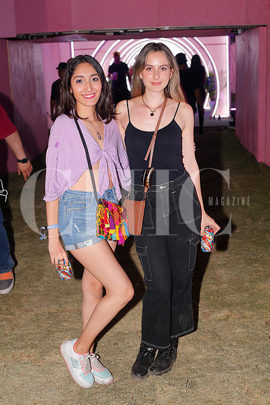 Nana Gonzalez y Adriana Cauduro 1