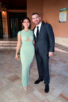 Aida Gutíerrez Barragán y Mac Meyer. (3)