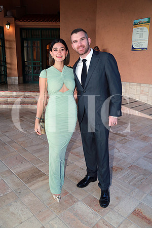 Aida Gutíerrez Barragán y Mac Meyer. (3)
