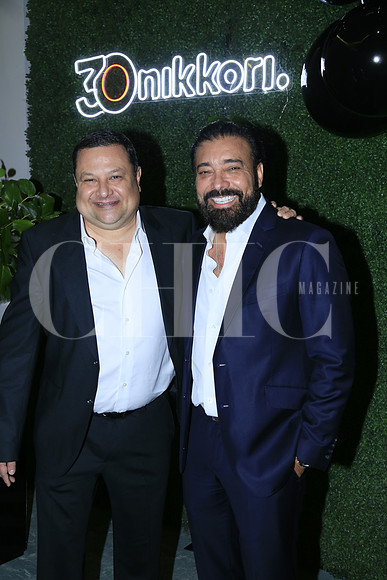 Alfonso Roiz y Marco Guerrero (2)