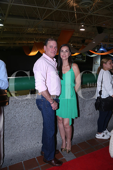 David Arpi y Lizy de Arpi0