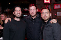 Alejandro Hernandez, Mauricio Llovera y Juan Pablo Armijo 2