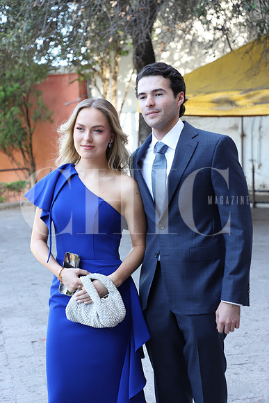 Ana Treviño y Jorge Kalionchiz1